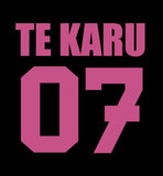 Custom order for Turbo Tui's 2026