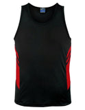 Custom order for TOUCH TITANS 2026
