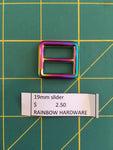 Rainbow Hardware