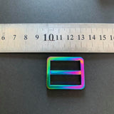 Rainbow Hardware