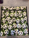 Book Bag - Panda