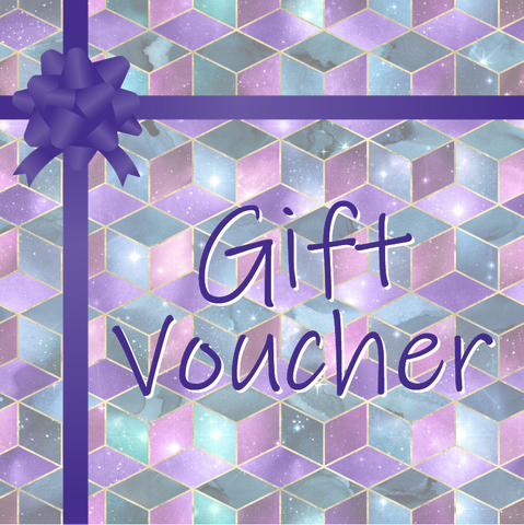 Gift Vouchers