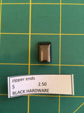 Black Hardware