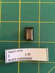 Black Hardware