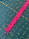 Strap Nylon Webbing  - By the half metre